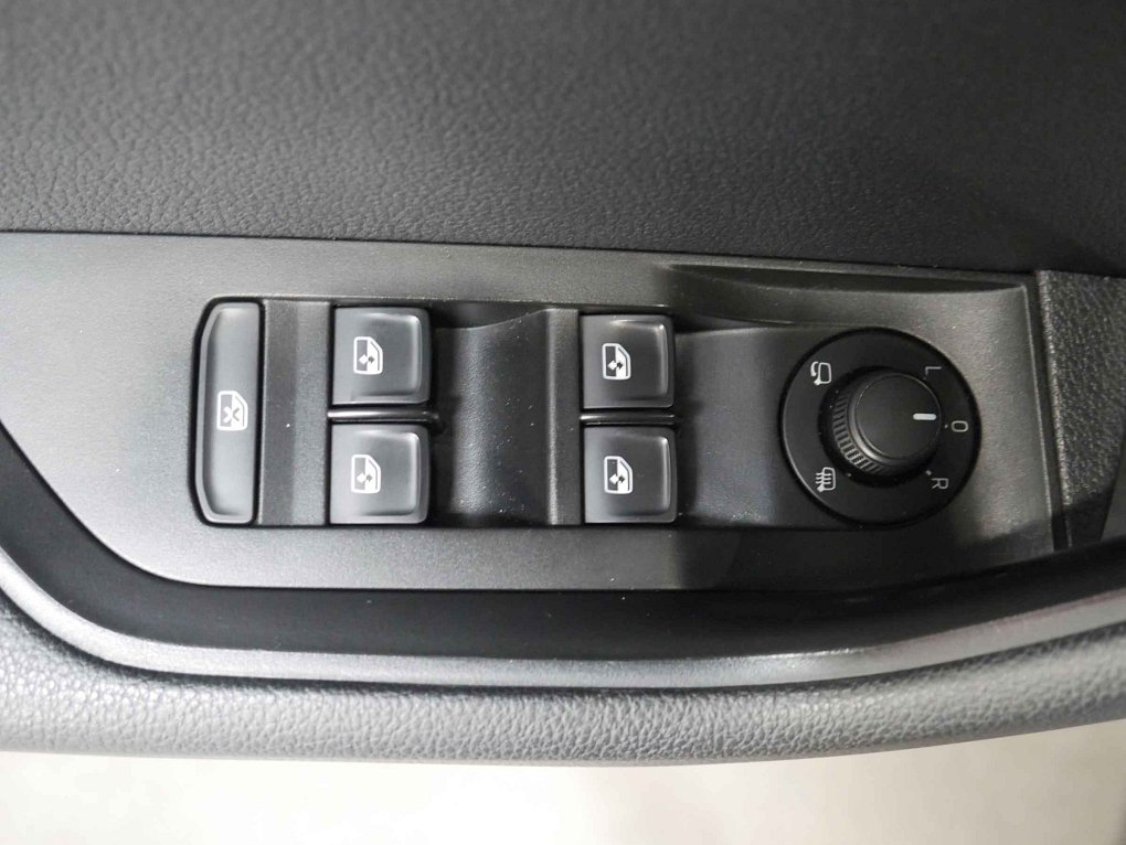 Škoda Superb III 2.0 TDi 