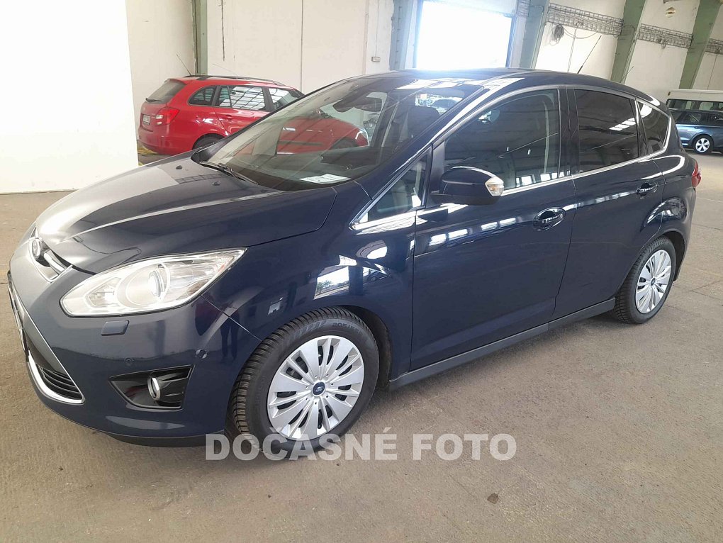 Ford C-MAX 1.6  Ford