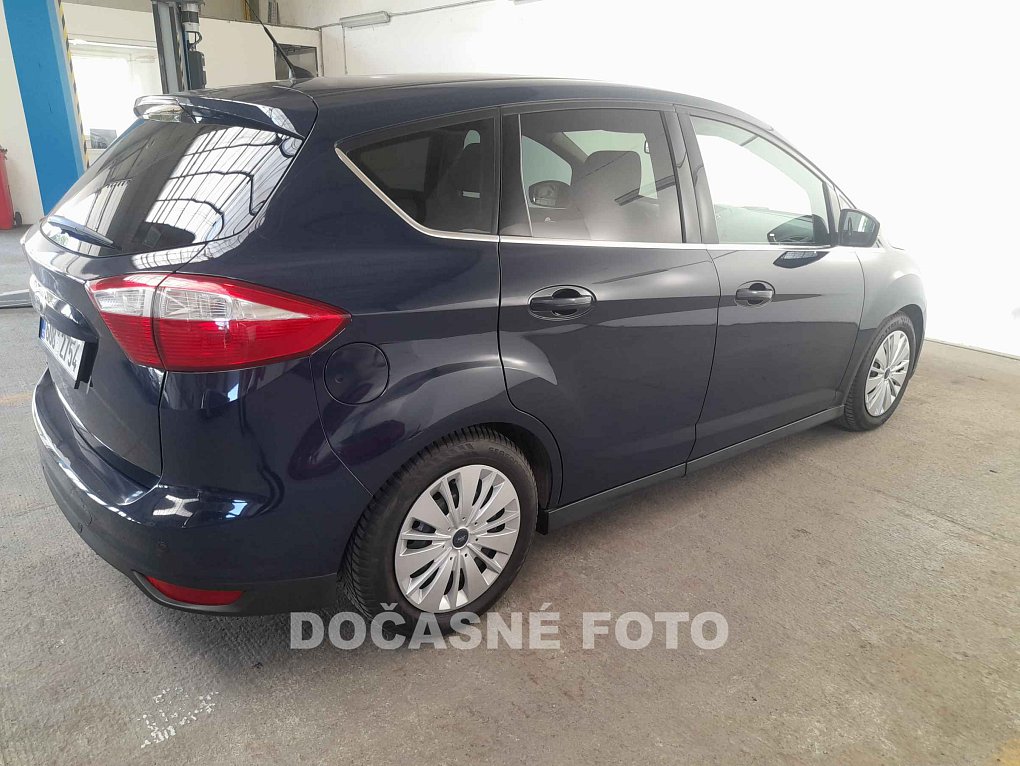 Ford C-MAX 1.6  Ford