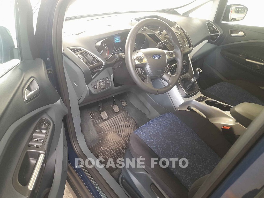 Ford C-MAX 1.6  Ford