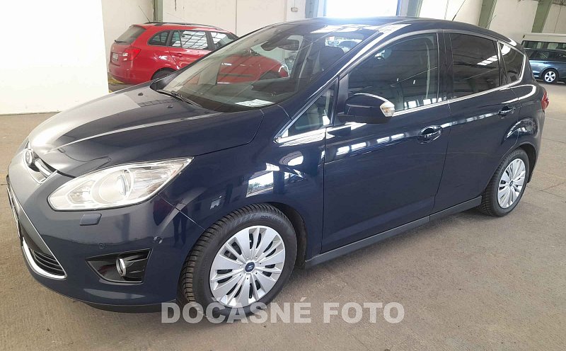 Ford C-MAX 1.6  Ford