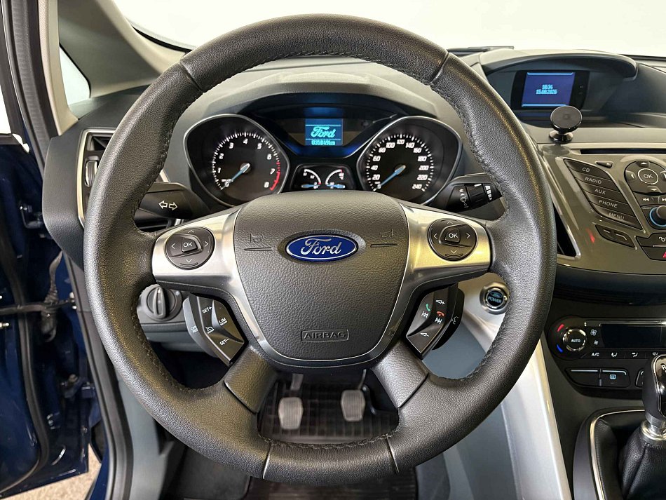 Ford C-MAX 1.6 EB  Ford