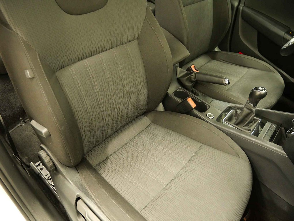 Škoda Octavia III 1.6TDi Style