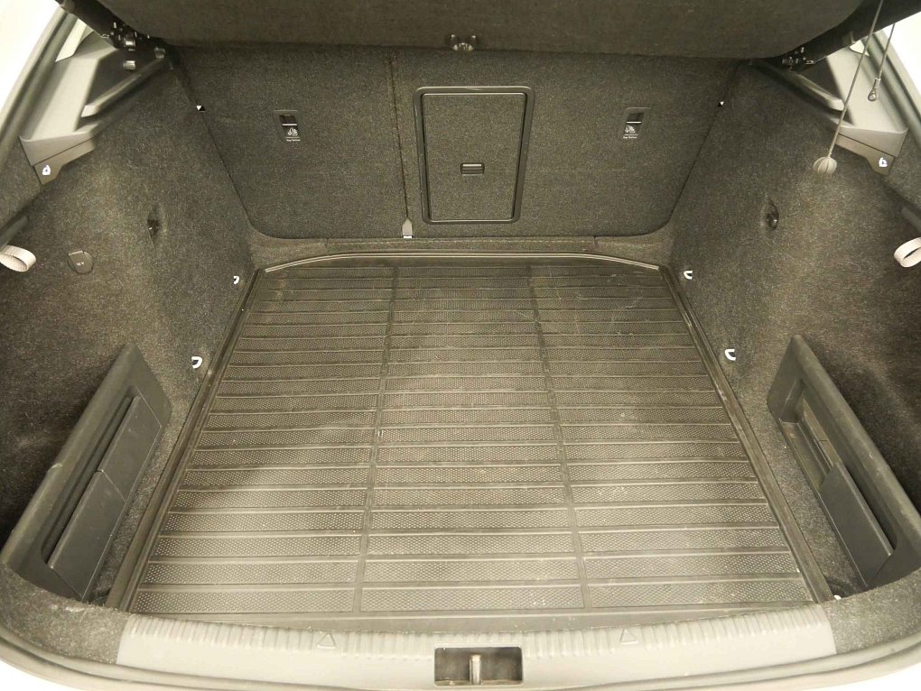 Škoda Octavia III 1.6TDi Style