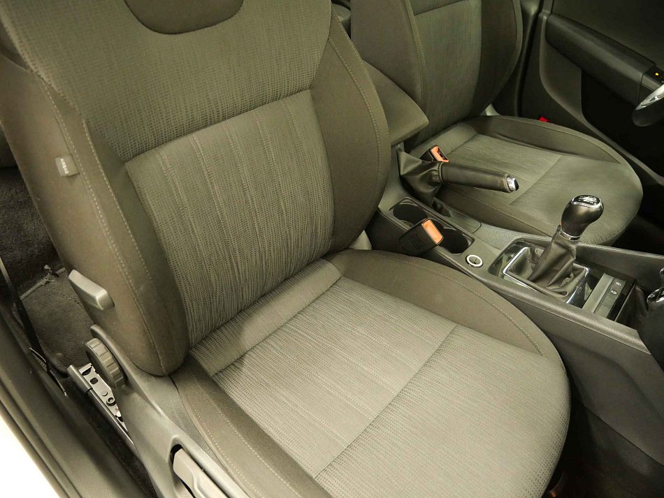 Škoda Octavia III 1.6TDi Style