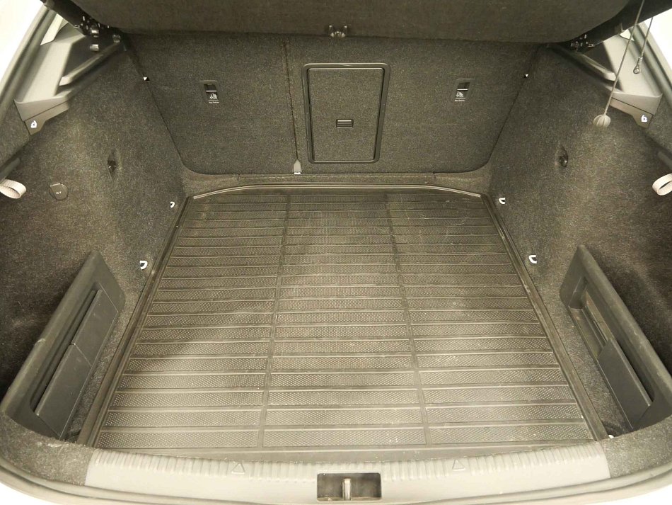 Škoda Octavia III 1.6TDi Style