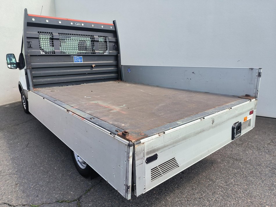 Ford Transit 2.0TDCi  VALNÍK