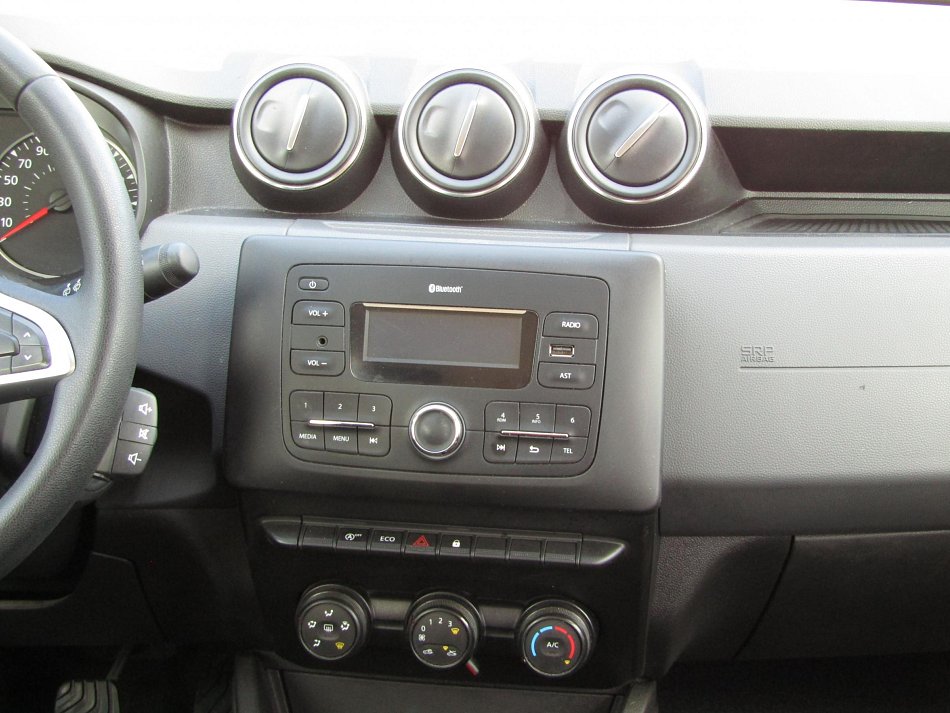 Dacia Duster 1.0TCe Essential