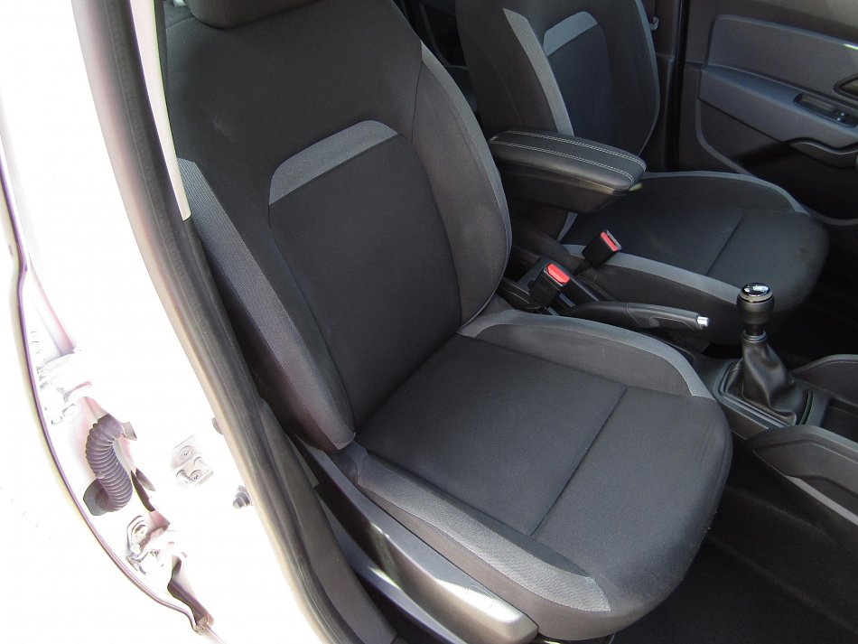 Dacia Duster 1.0TCe Essential