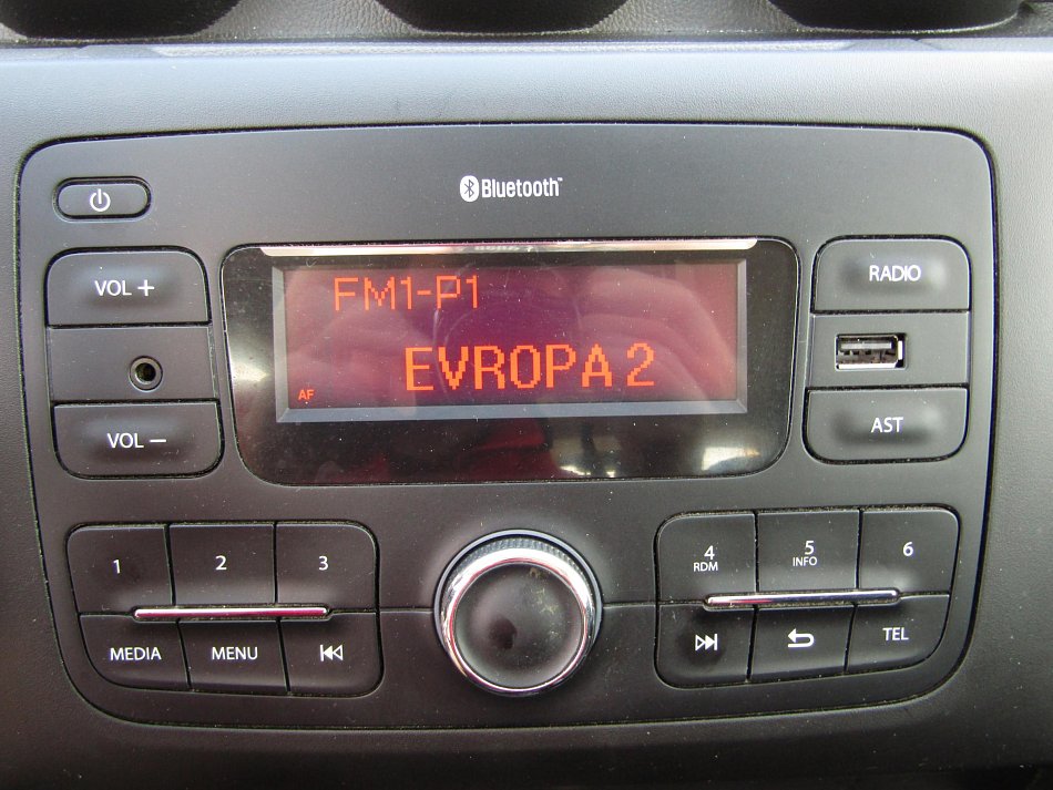 Dacia Duster 1.0TCe Essential