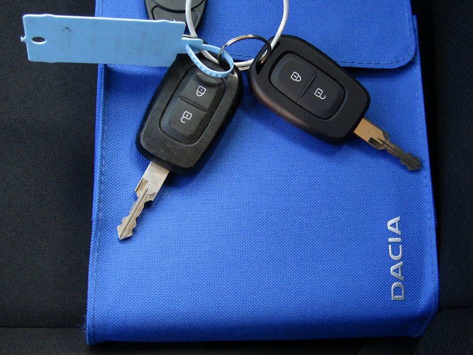 Dacia Duster 1.0TCe Essential