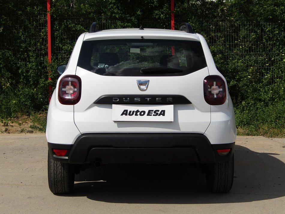 Dacia Duster 1.0TCe Essential
