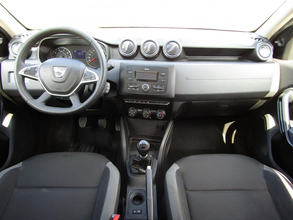 Dacia Duster 1.0TCe Essential