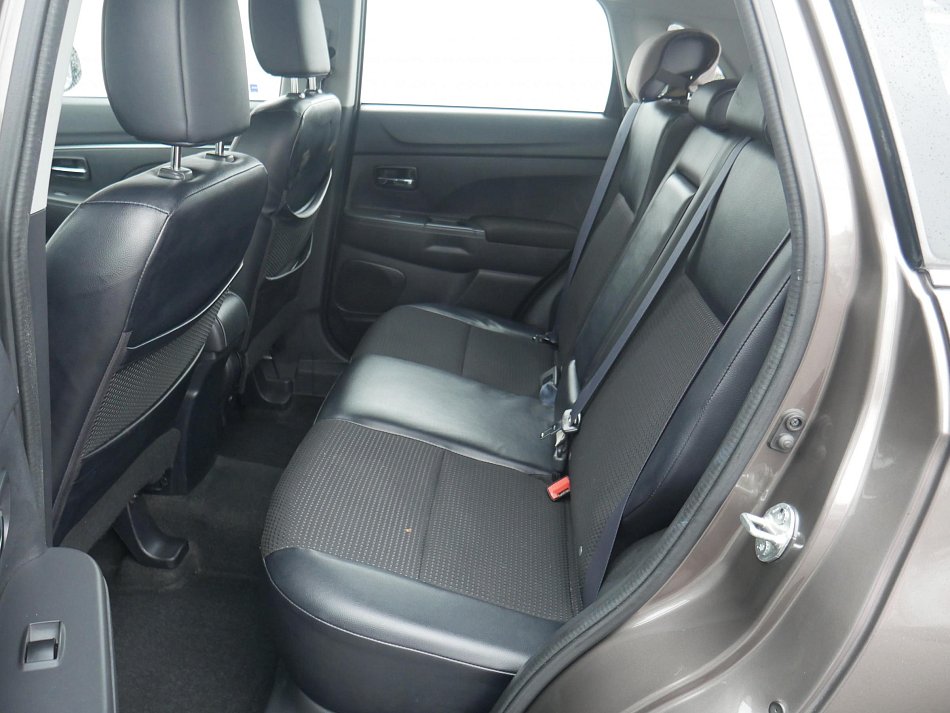 Citroën C4 Aircross 1.6 HDi  4x4