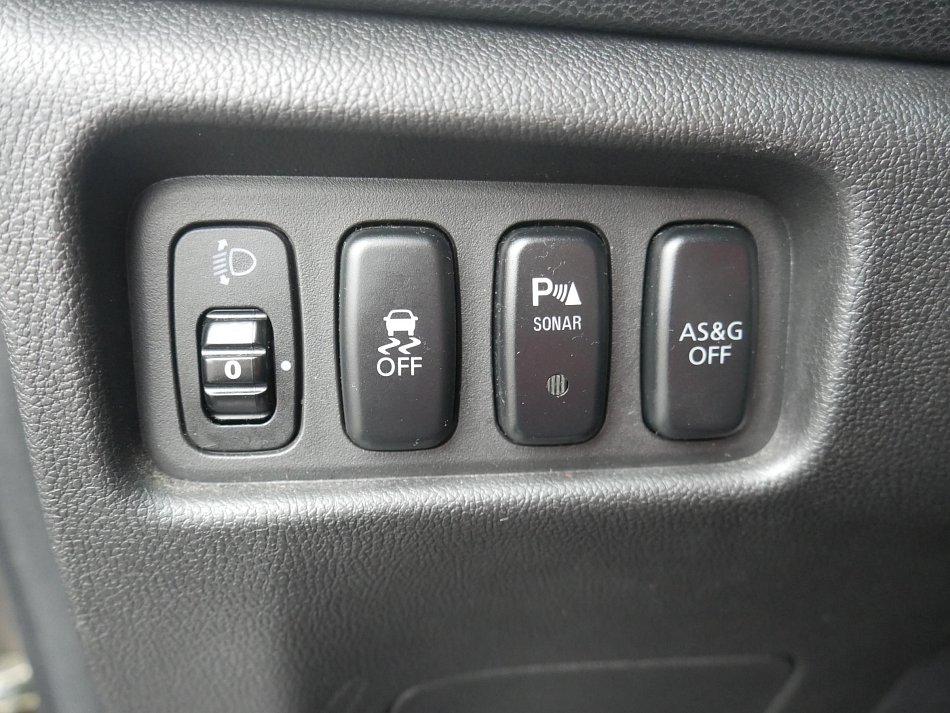 Citroën C4 Aircross 1.6 HDi  4x4