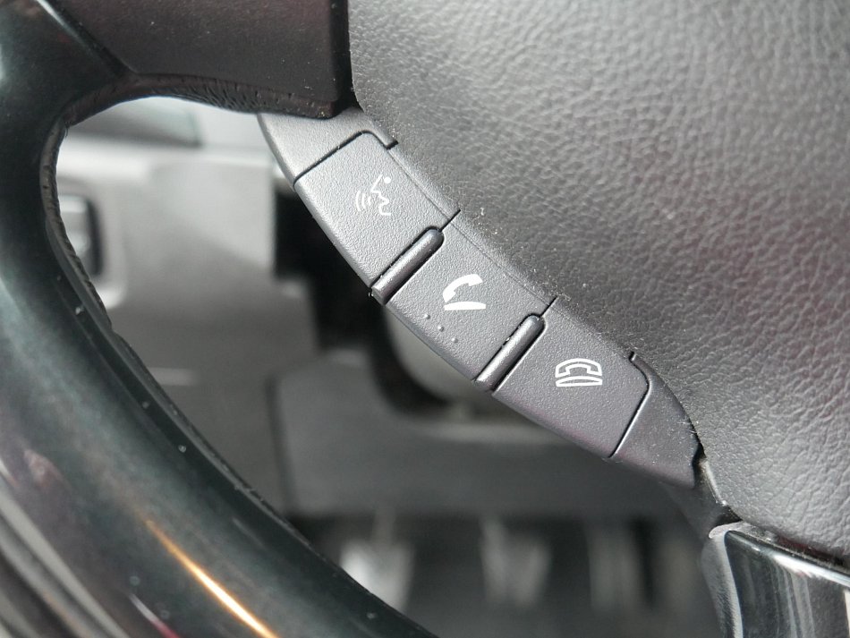 Citroën C4 Aircross 1.6 HDi  4x4