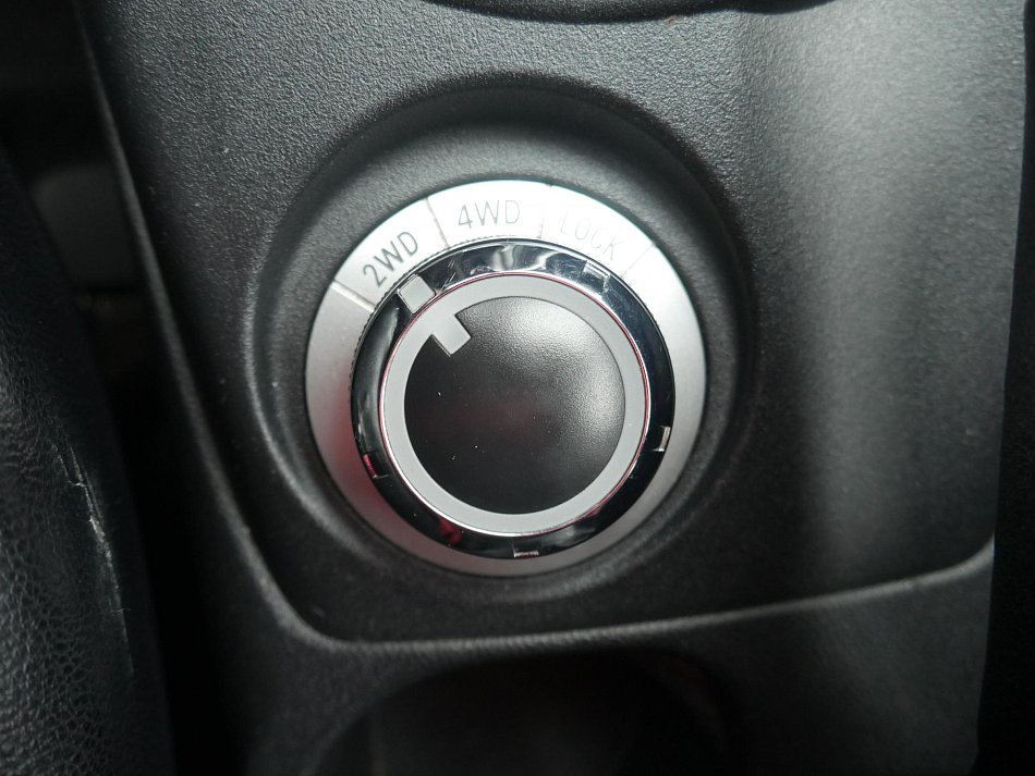 Citroën C4 Aircross 1.6 HDi  4x4