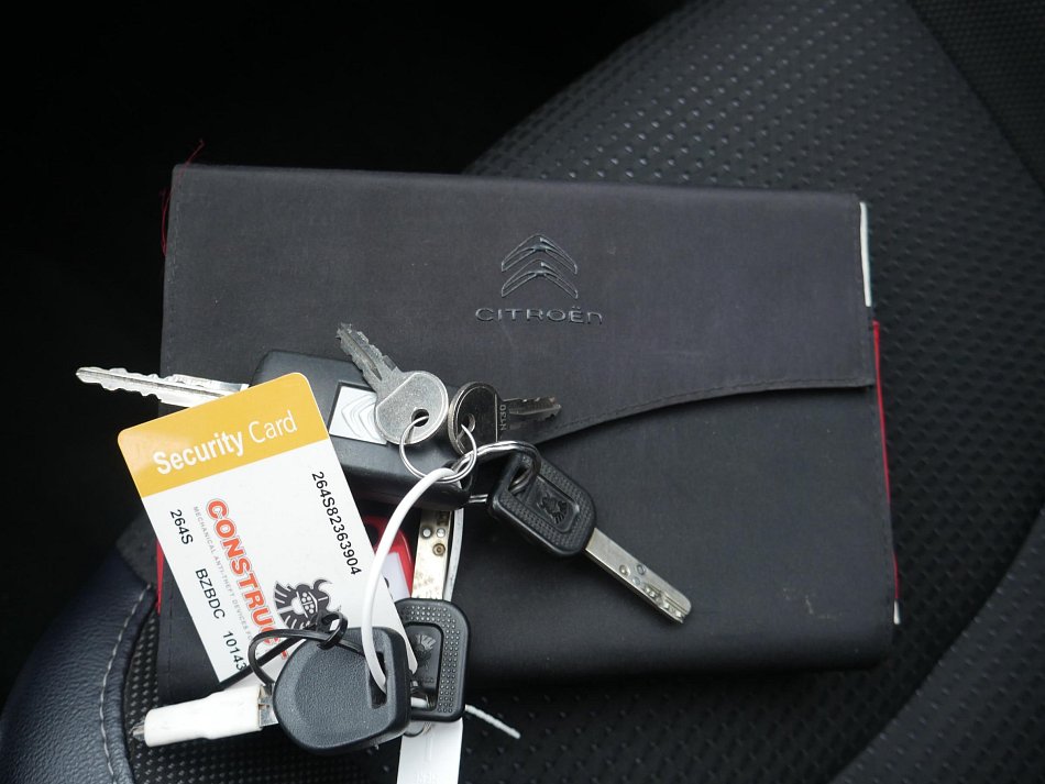 Citroën C4 Aircross 1.6 HDi  4x4