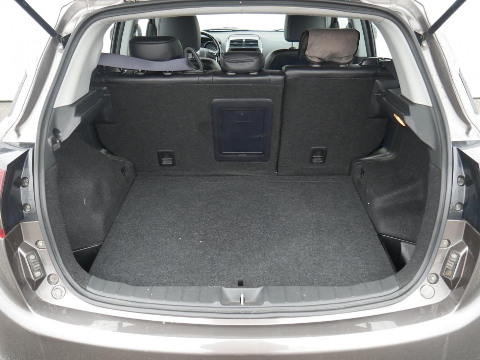 Citroën C4 Aircross 1.6 HDi  4x4