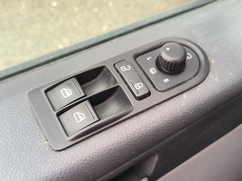 Volkswagen Transporter 2.0TDi 