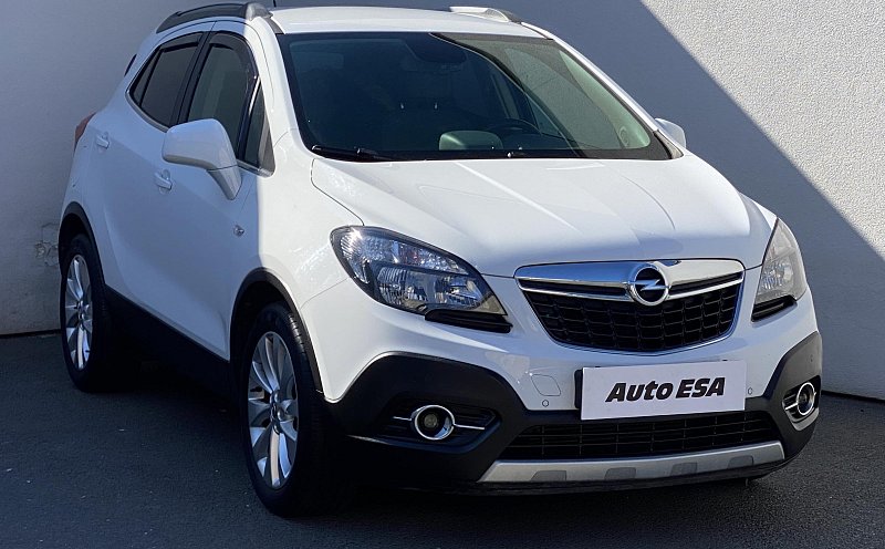Opel Mokka 1.4 T Innovation