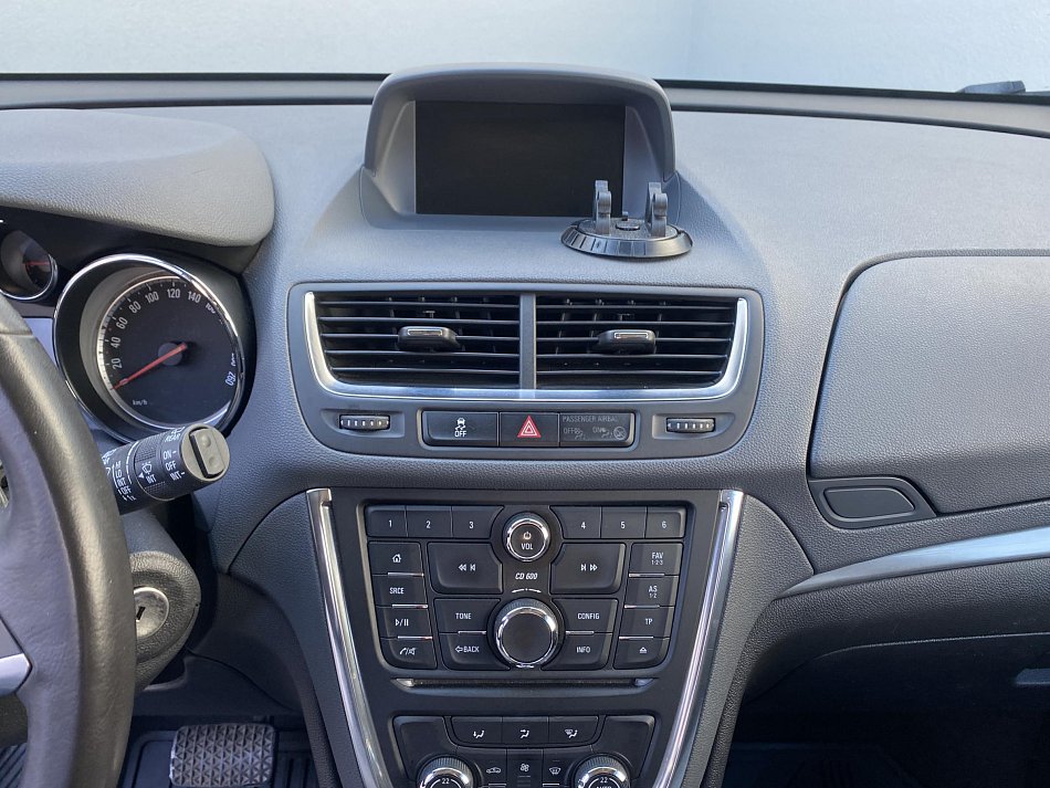 Opel Mokka 1.4 T Innovation