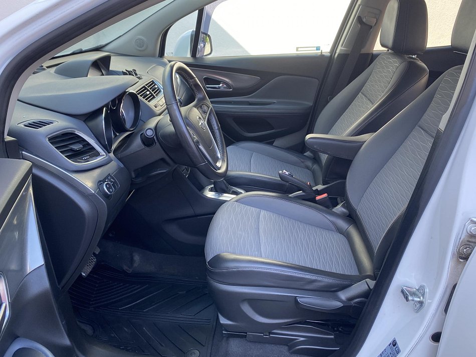 Opel Mokka 1.4 T Innovation