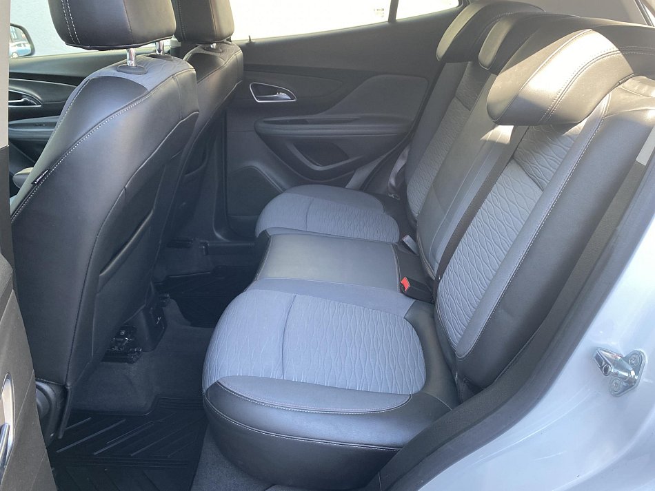 Opel Mokka 1.4 T Innovation