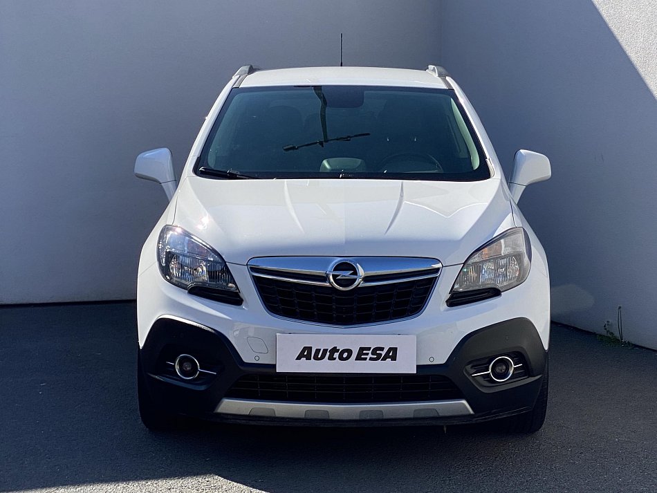 Opel Mokka 1.4 T Innovation