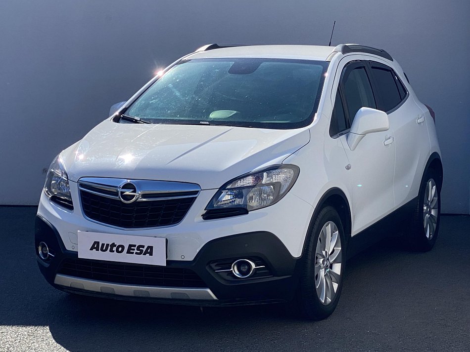 Opel Mokka 1.4 T Innovation