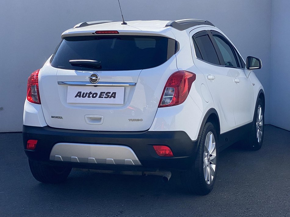 Opel Mokka 1.4 T Innovation