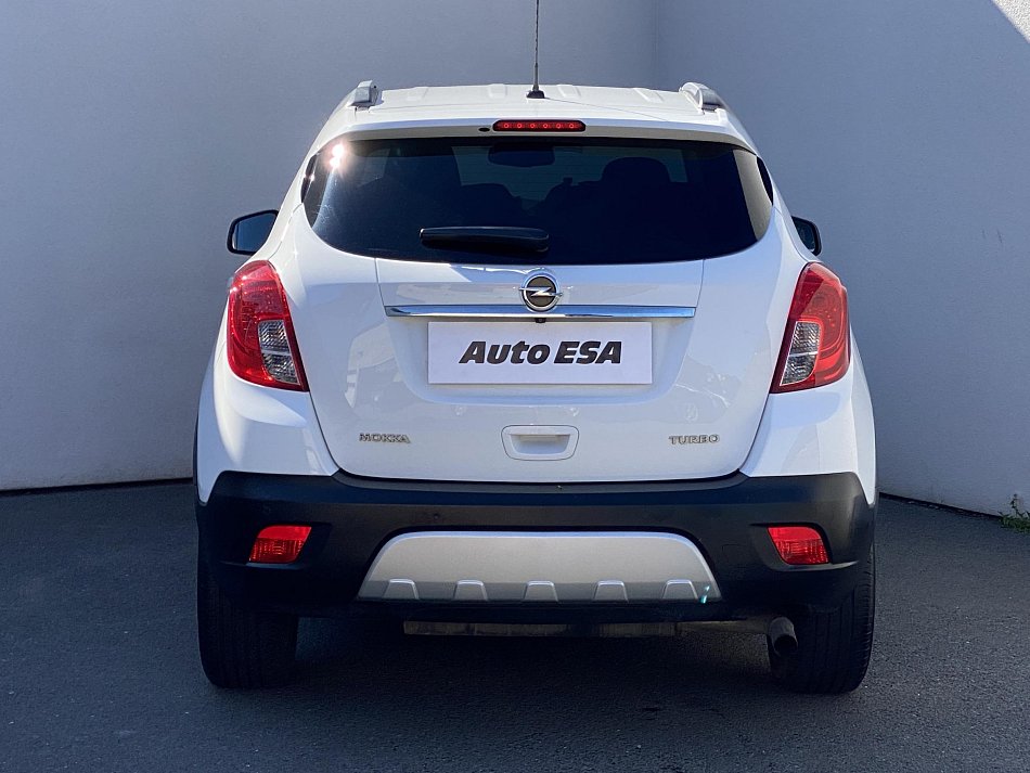 Opel Mokka 1.4 T Innovation