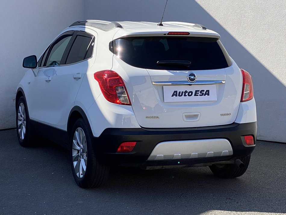 Opel Mokka 1.4 T Innovation