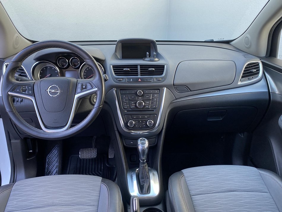 Opel Mokka 1.4 T Innovation