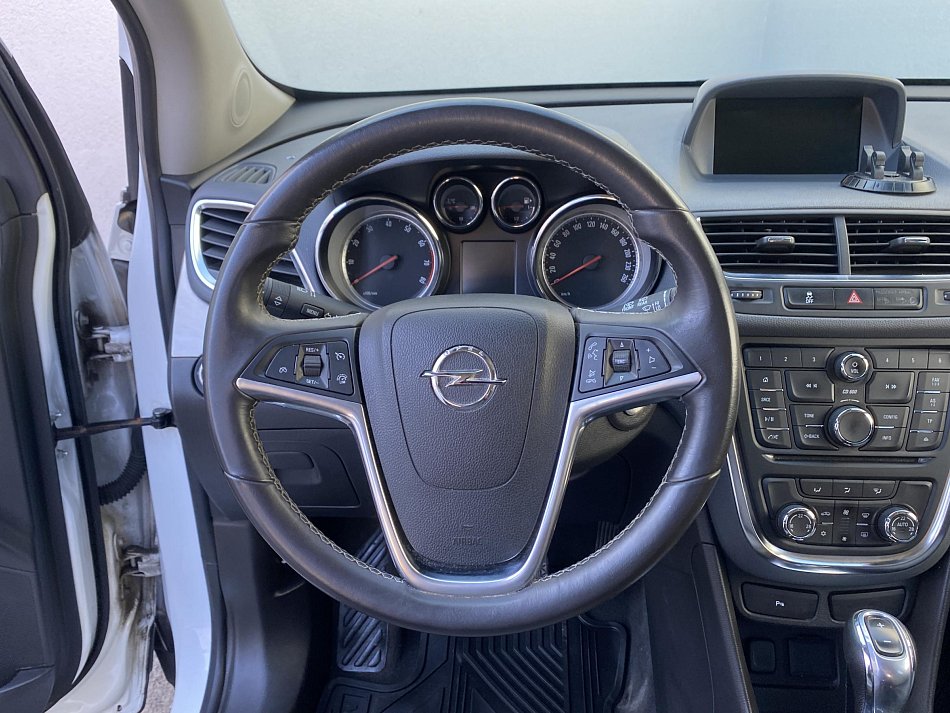 Opel Mokka 1.4 T Innovation