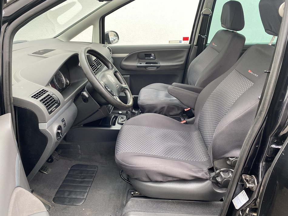 Volkswagen Sharan 1.9 TDi Trendline