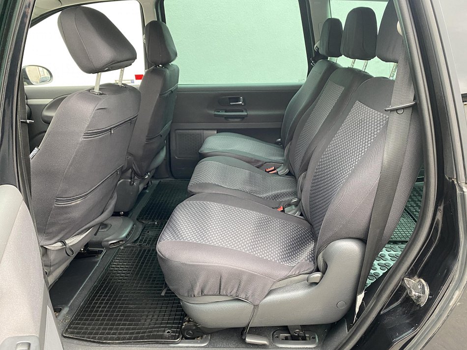Volkswagen Sharan 1.9 TDi Trendline