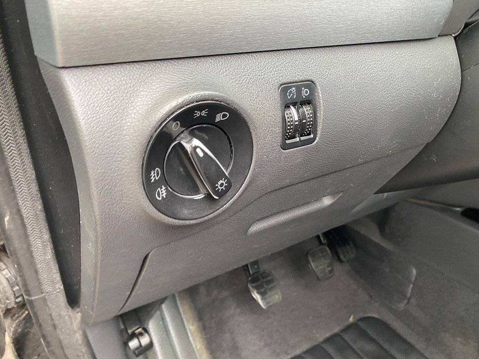 Volkswagen Sharan 1.9 TDi Trendline