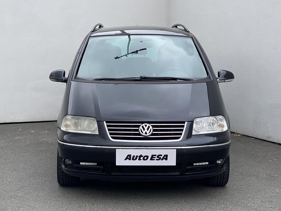 Volkswagen Sharan 1.9 TDi Trendline