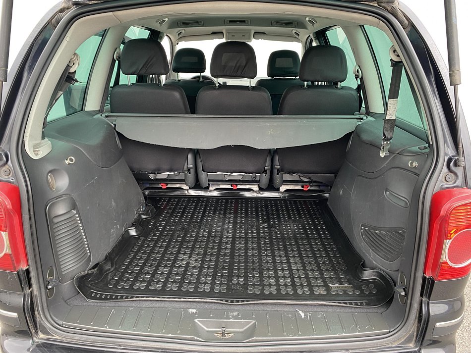 Volkswagen Sharan 1.9 TDi Trendline