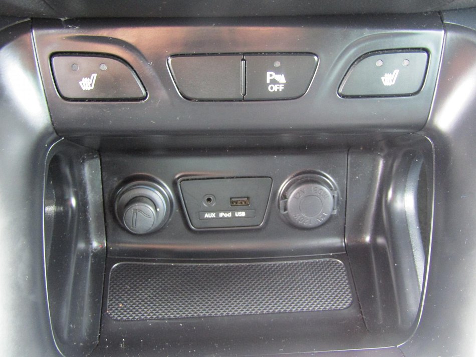 Hyundai Ix35 1.6 GDi 