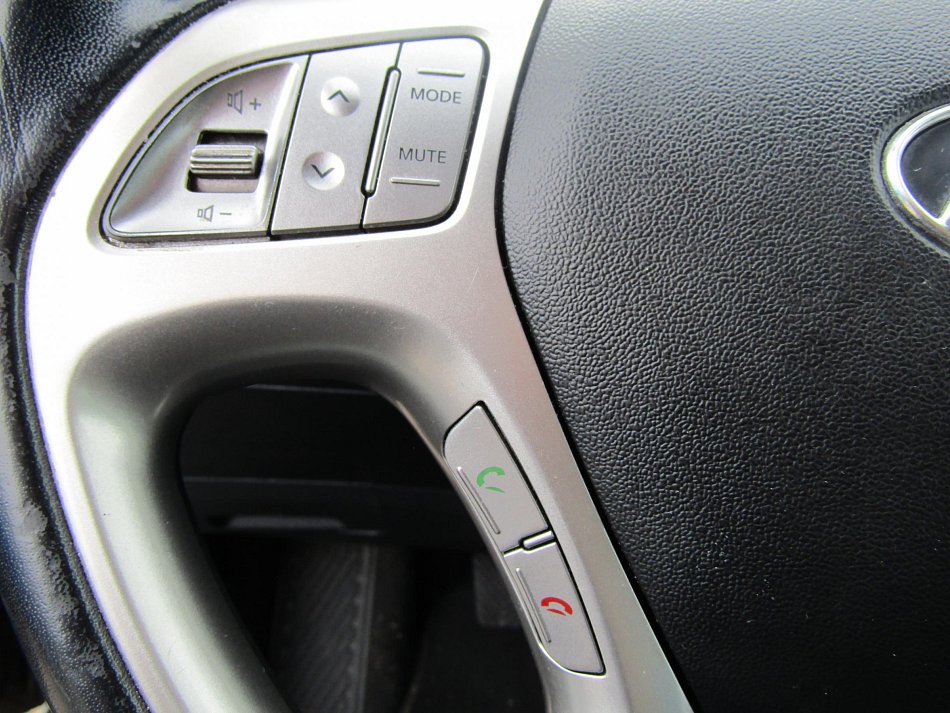 Hyundai Ix35 1.6 GDi 