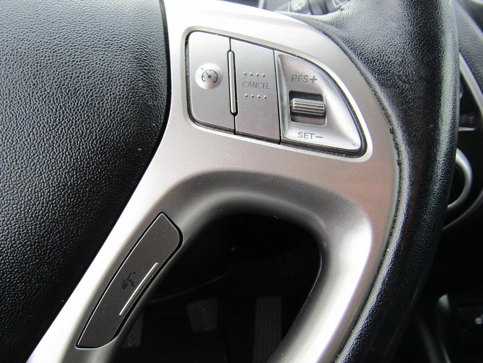 Hyundai Ix35 1.6 GDi 