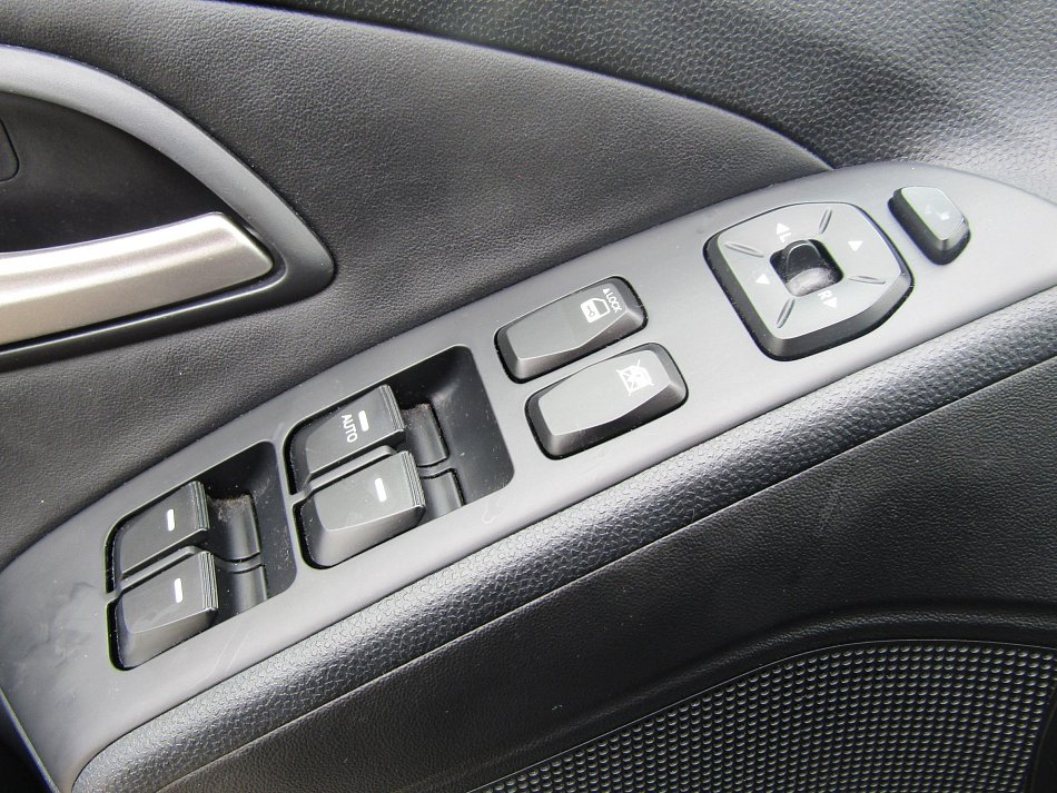 Hyundai Ix35 1.6 GDi 