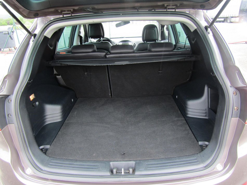 Hyundai Ix35 1.6 GDi 
