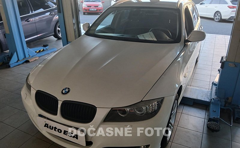 BMW Řada 3 2.0 