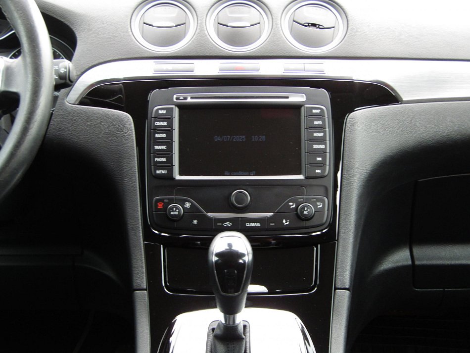 Ford S-MAX 2.2L 