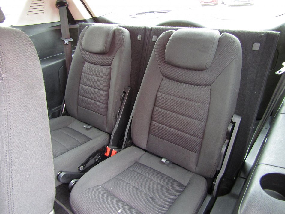 Ford S-MAX 2.2L 