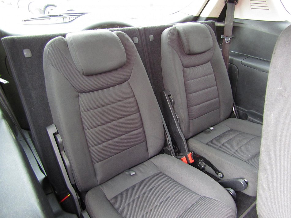 Ford S-MAX 2.2L 