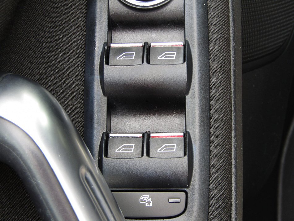 Ford S-MAX 2.2L 